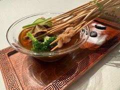 -贡宴盐帮菜自贡驻京联络处餐厅