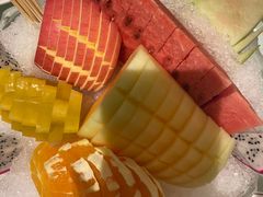 -大东海海鲜酒楼(渔人码头总店)