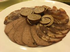 -勺园饭店(骨科医院店)