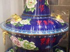 -东来顺饭庄(西直门店)