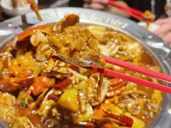 -胖哥俩肉蟹煲(福州仓山爱琴海店)