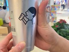 -喜茶(永旺梦乐城店)