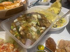 -海坛特色小吃·只做平潭特色菜(平潭店)