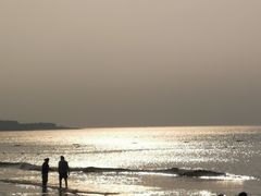 -那香海钻石沙滩浴场