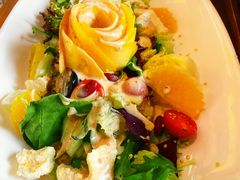 -羊之道草原味道清真餐厅(番禺店)