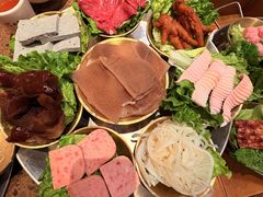 -刘掌门鲜货火锅(东门口店)