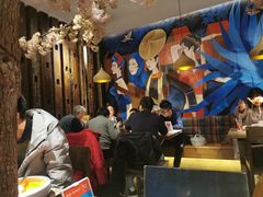 -蜜桃餐厅·江浙融合菜(荟聚购物中心店)