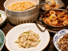 -庐灶江南·江南菜·四合院Bistro(东直门雍和宫·原华侨宾馆店)