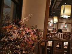 大堂-首秀·四川料理(星耀101店)