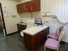 -宠爱国际动物医院·疑难骨科·心肾内科·皮肤科(太阳宫店)