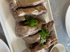 -马大胡子清真西北菜