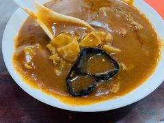 胡辣汤-方大军胡辣汤(和谐店)