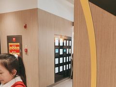 -麦当劳(西单明珠店)