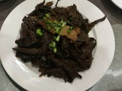 笋干-斯丹姜母鸭·古法干香(涂门街总店)