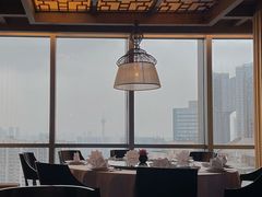 -富力丽思卡尔顿酒店·丽轩中餐厅