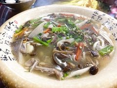 -灶东家民间菜(回兴店)