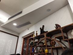 -东馆和天下特色餐饮(工农店)