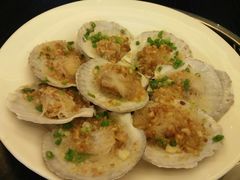 -渔公码头·九龙湾国际饭店