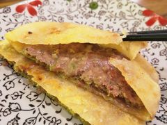 -格日勒阿妈蒙古厨房(大召店)