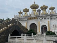 -上海东林寺(金山区)