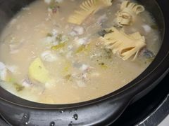 -周渝食惦酸菜鱼(青浦店)