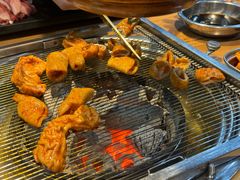 -麻蒲碳烤肉(远景路1号店)