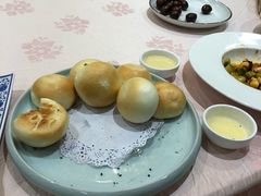-东兴楼饭庄(六里桥店)