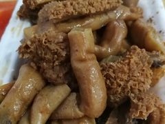 -细妹五香牛杂(步行街店)