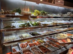 -非凡烧烤(历史博物馆店)