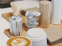 -% Arabica阿拉比卡咖啡烘焙工坊