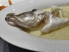 -沈灶河豚宴·河豚融合餐厅(汉中路店)