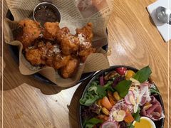 -自如ZSPACE四合院艺术餐厅