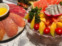 -红辣椒·川菜·火锅(张杨路店)