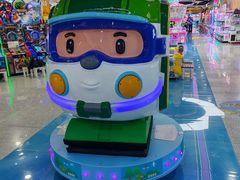 -万达广场(北京槐房店)