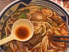 -鑫花溪牛肉米粉(景德路店)