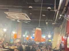 -辉记炭烧海鲜大排档·老字号(福田店)