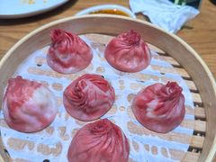 -苏小柳手工点心(人民广场分院)