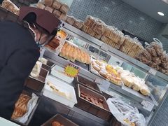 -闻酥园(水碾河路店)