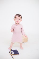 -熊猫叔叔高端儿童摄影(清江商场店)