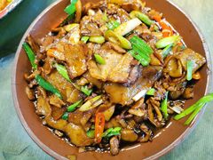 -灶东家民间菜(回兴店)