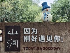 -宁波五龙潭景区