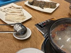 -濠轩阁特色生蚝火锅总店