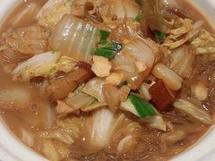 -小菜园新徽菜(无锡宜家荟聚中心店)