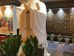 -儒之堂足道·SPA·推拿(莫干山路店)