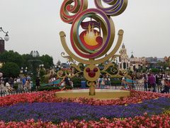 -上海迪士尼度假区