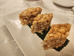 -酌宴府The China Club·广州万富希尔顿酒店(云城东路店)