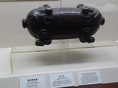 -荆州博物馆
