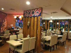 -有喜屋·深夜食堂(北京西路店)