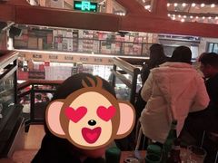 大堂-COMMUNE幻师(花园道店)