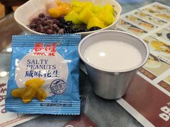 -赵记传承·中国甜品(福州总店)